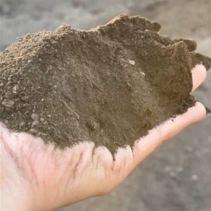 کود ورمی کمپوست